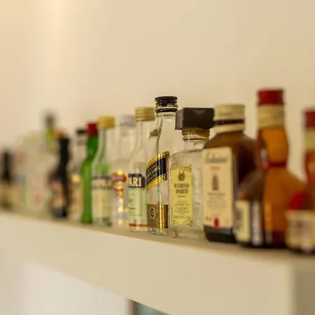 Vakantiehuis Manos House Salamina