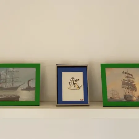 Vakantiehuis Manos House Salamina