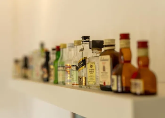 Vakantiehuis Manos House Salamina