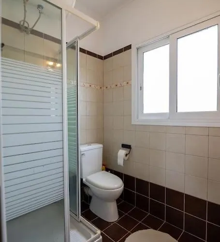 Vakantiehuis Manos House Salamina *