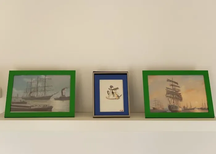 Vakantiehuis Manos House Salamina