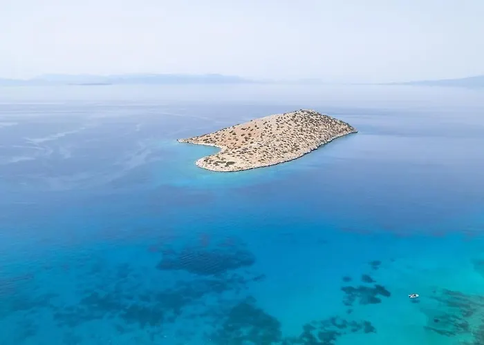 Manos House Salamina Kanakia